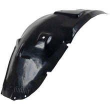 Fender Liner For Ford Mustang 2005-2009 Front Driver Side Base