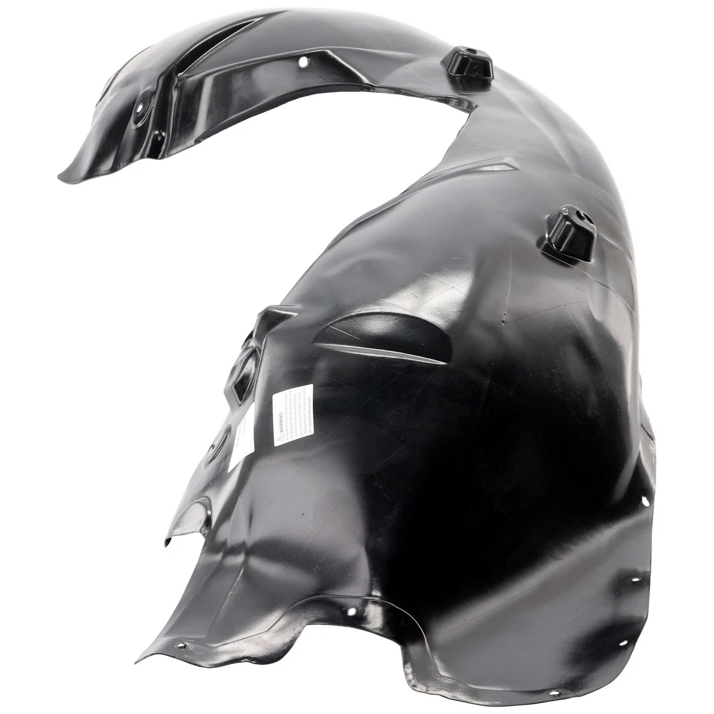 Fender Liner For Chrysler 300 2005-2008 Front Driver Side Plastic Liner