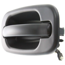 Front Right Exterior Door Handle For 1999-2006 Chevy Silverado 1500 Sierra 1500