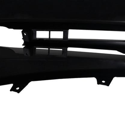 Bumper Cover For 2007-2009 Lexus ES350 Base Model Front Plastic Paint To Match