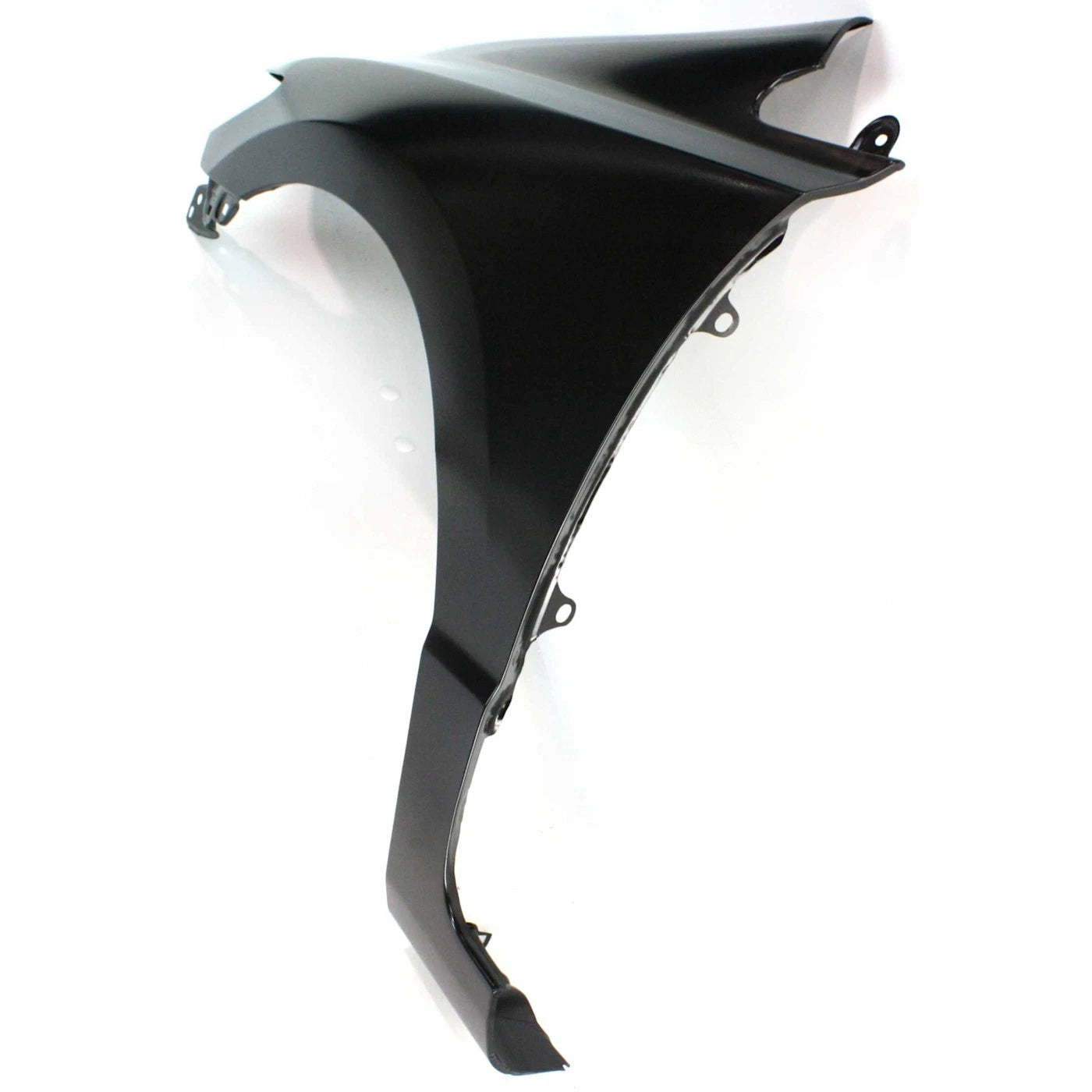 Fender For Honda Civic 2006-2011 Front Driver and Passenger Side 2-Door Coupe