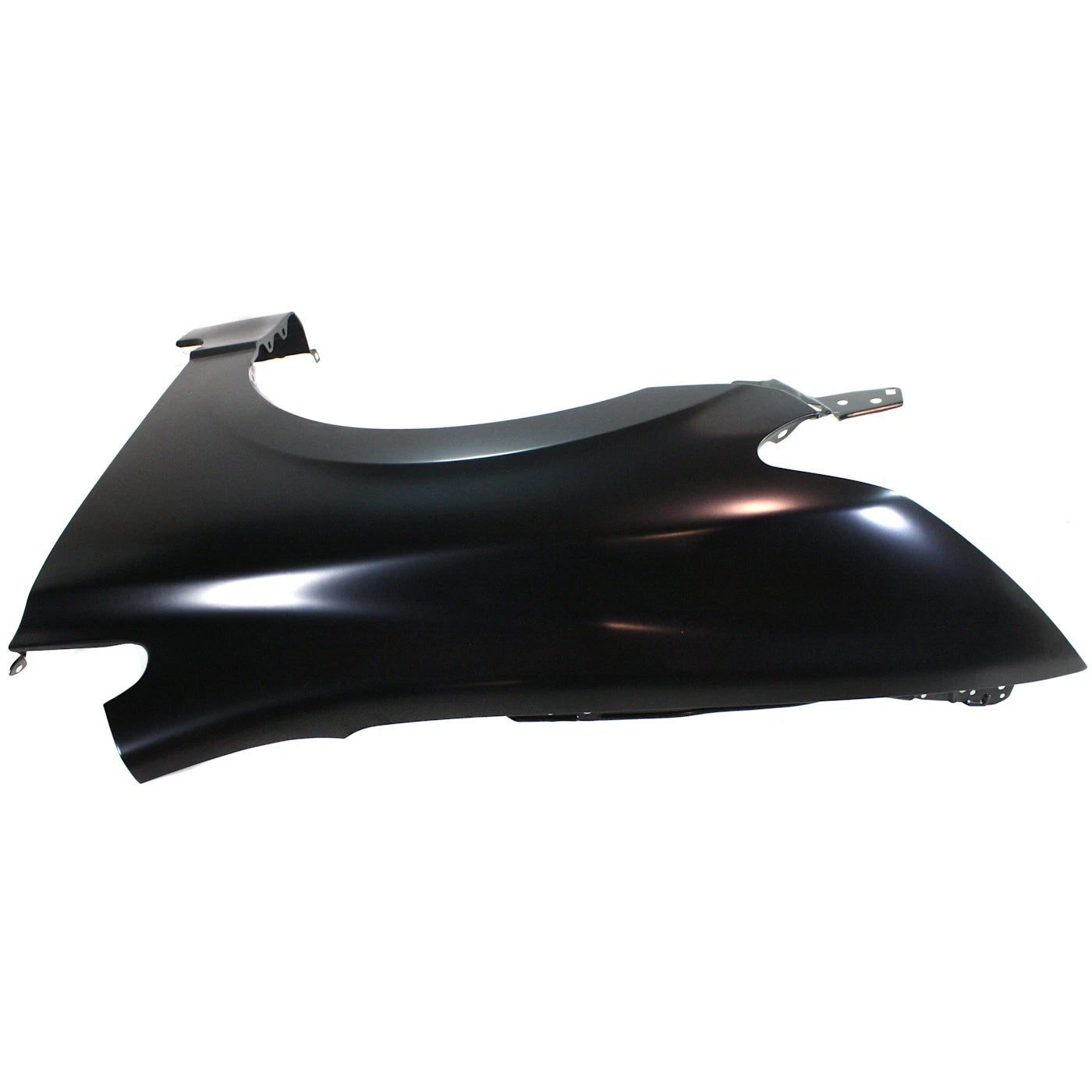 CAPA Fender For Honda Civic 2006-2011 Front Driver and Passenger Side Hybrid