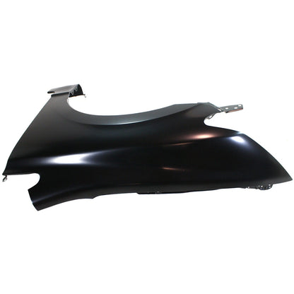 CAPA Fender For Honda Civic 2006-2011 Front Driver and Passenger Side Hybrid