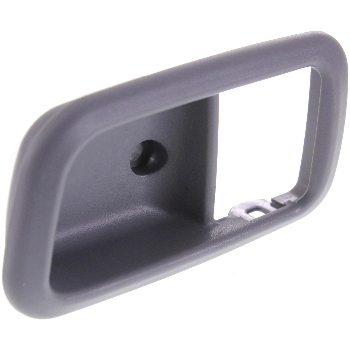 Door Handle Trim Set For 2000-2006 Toyota Tundra Front Blue Moon Mist 2Pc