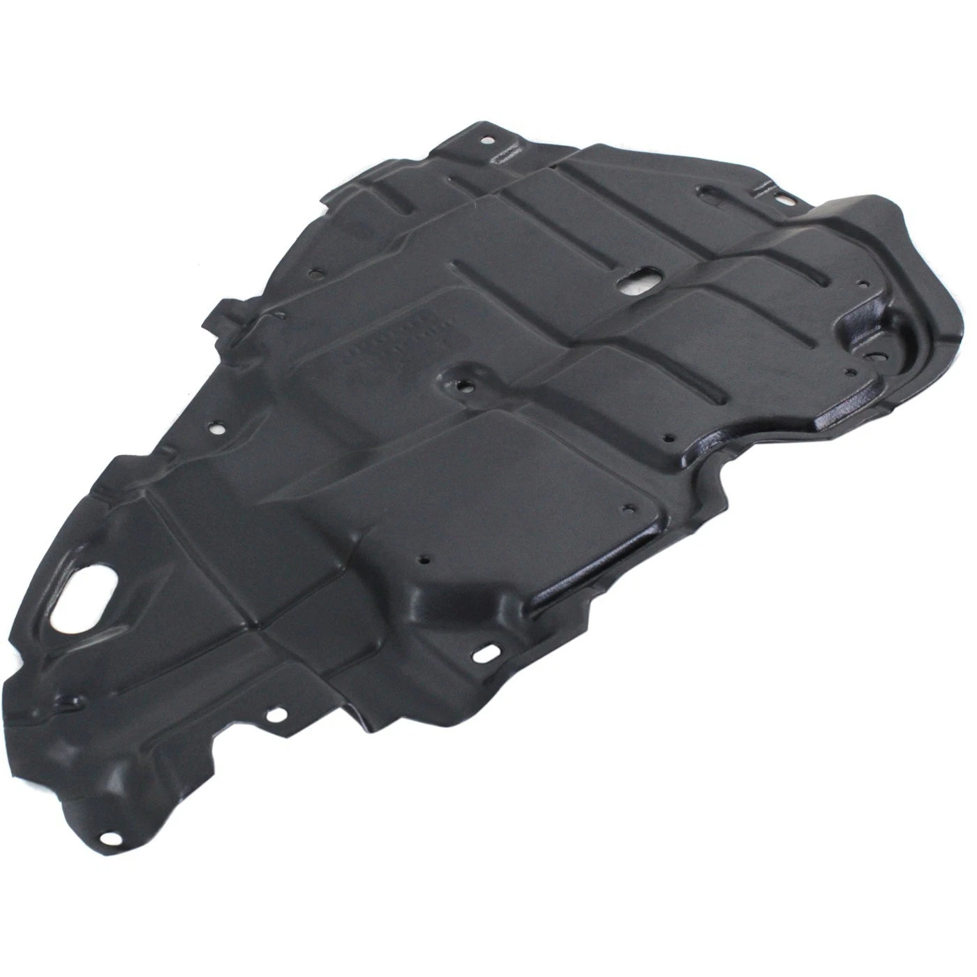 Engine Splash Shield For Toyota Camry 2007-2011 Passenger Side Lower Japan Built