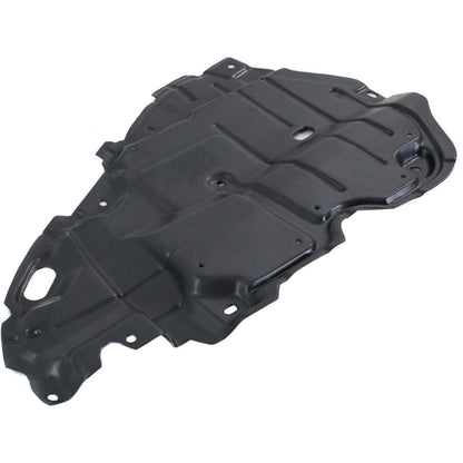 Engine Splash Shield For Toyota Camry 2007-2011 Passenger Side Lower Japan Built