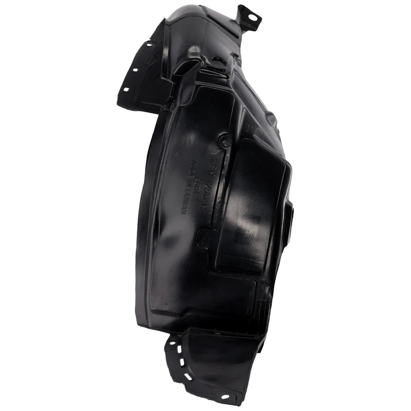 Fender Liner For Hyundai Accent 2013-2017 Front Passenger Side Inner