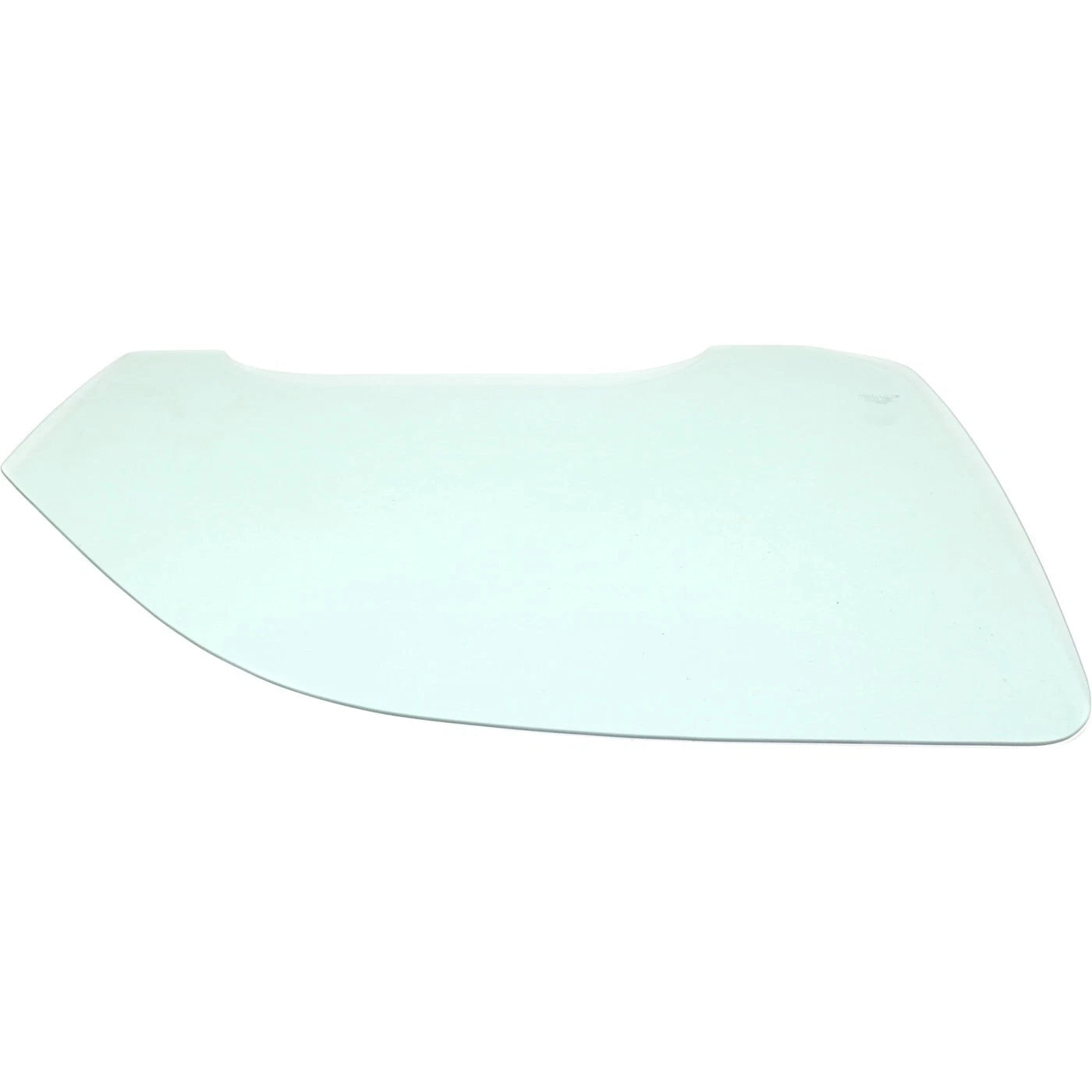 Front Passenger Door Glass For 1999-06 Chevrolet Silverado 1500 GMC Sierra 1500
