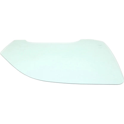 Front Passenger Door Glass For 1999-06 Chevrolet Silverado 1500 GMC Sierra 1500