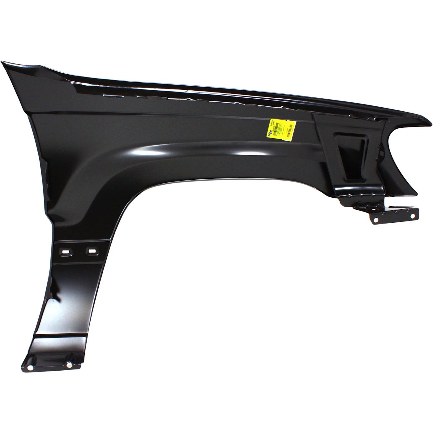 CAPA Fender For Jeep Grand Cherokee 1999-2004 Left and Right Grand Cherokee