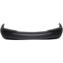 Front Bumper Cover For 2006-2011 Ford Crown Victoria Primed