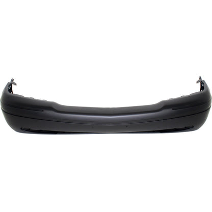 Front Bumper Cover For 2006-2011 Ford Crown Victoria Primed