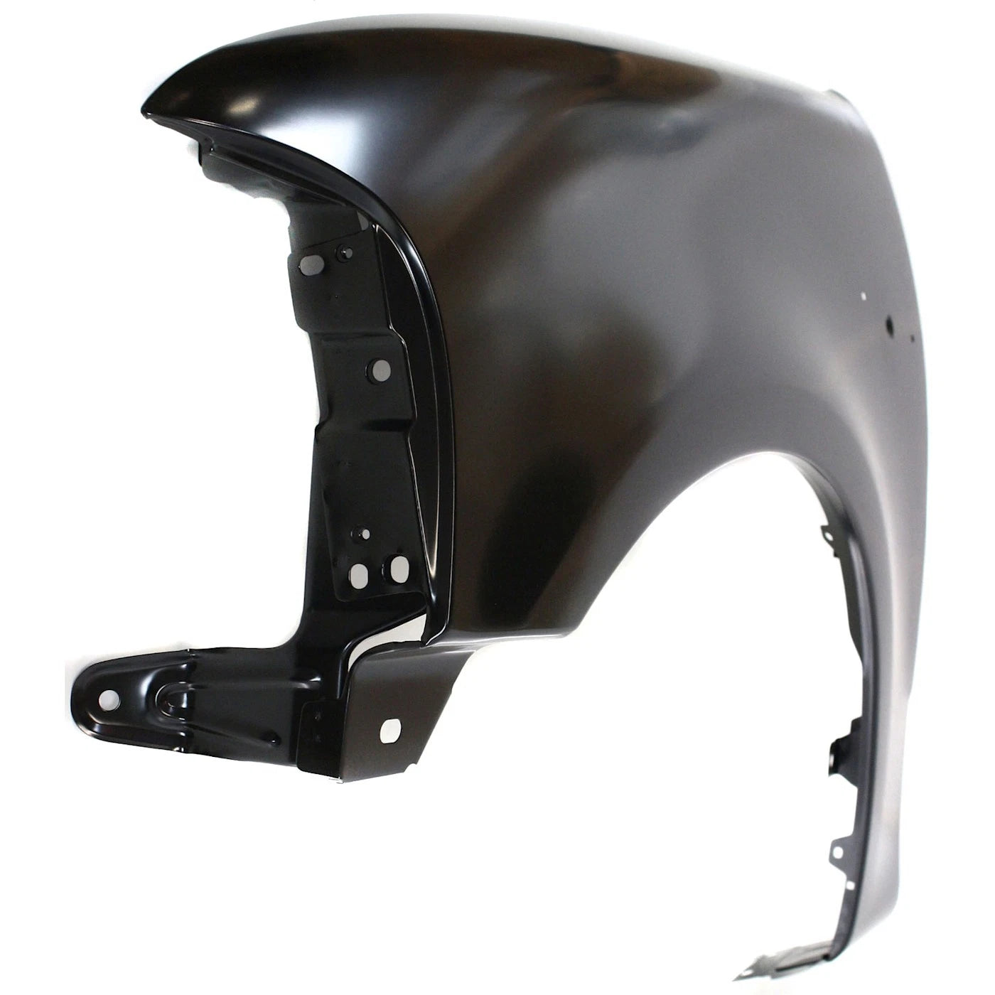 Fender For Ford F-150 1997-2003 Front Driver and Passenger Side