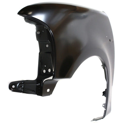 Fender For Ford F-150 1997-2003 Front Driver and Passenger Side