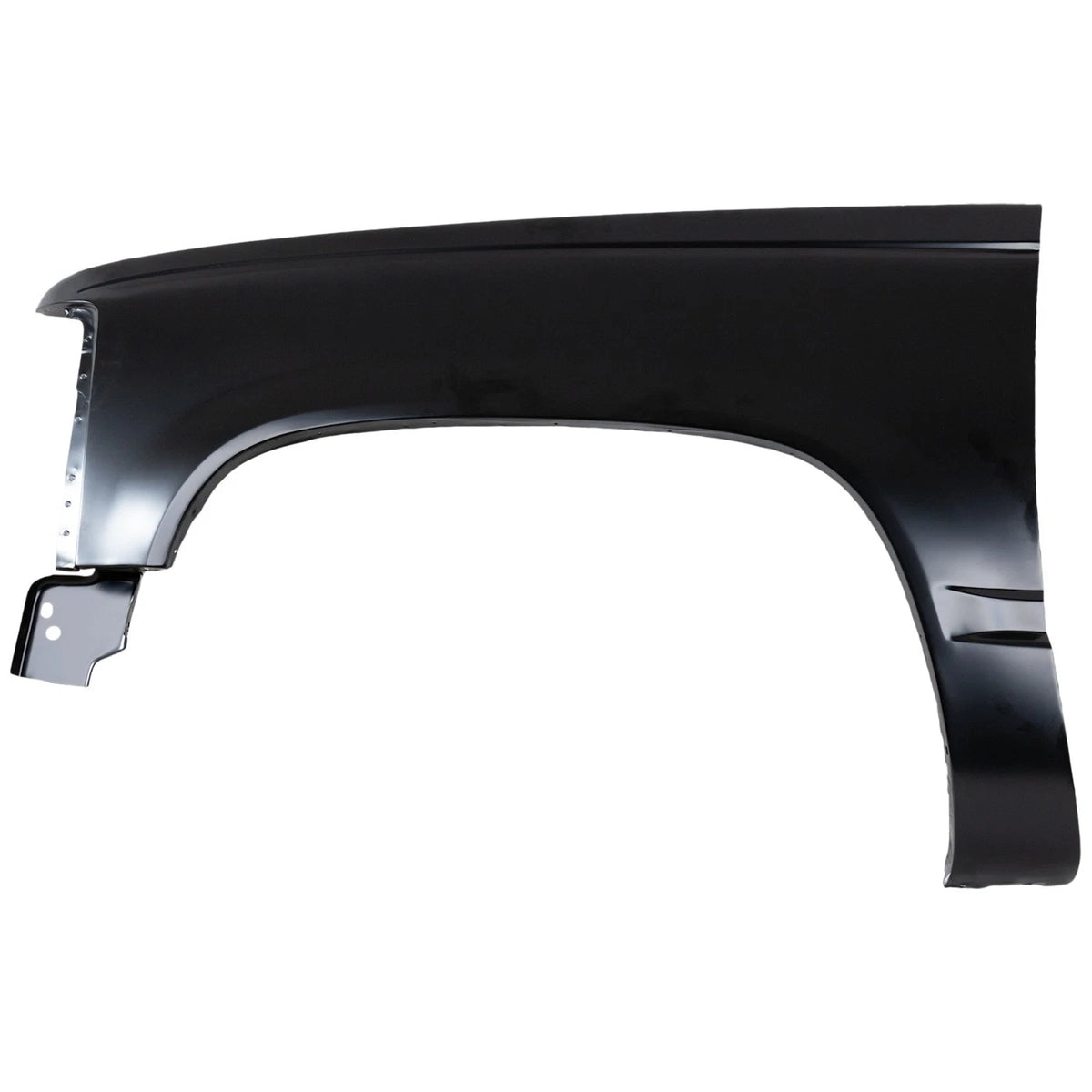 Fender For Chevrolet C1500 1988-1999 Front Driver and Passenger Side C/K