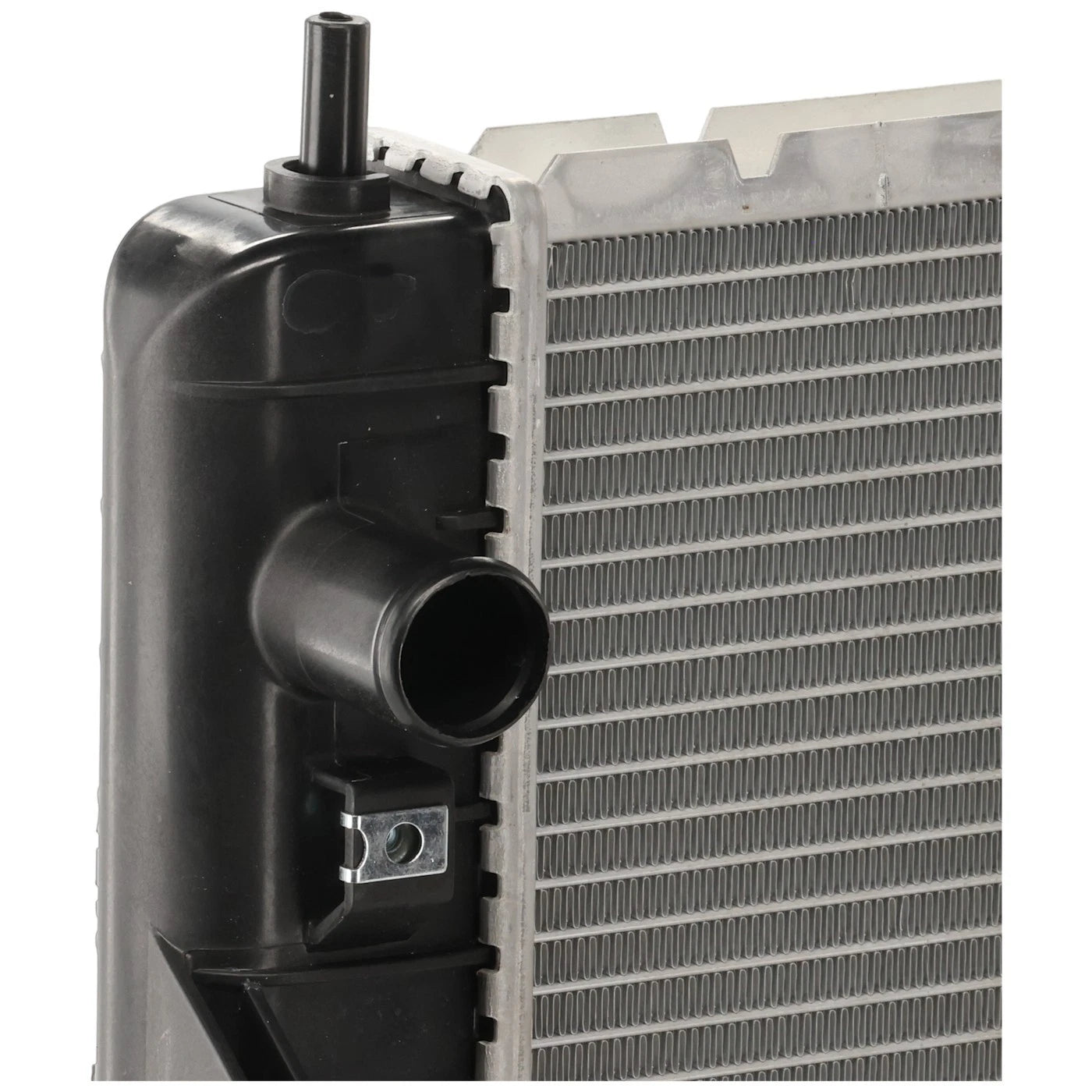 Aluminum Radiator For 2006-2008 Buick Lucerne 3.8L With Transmission Cooler