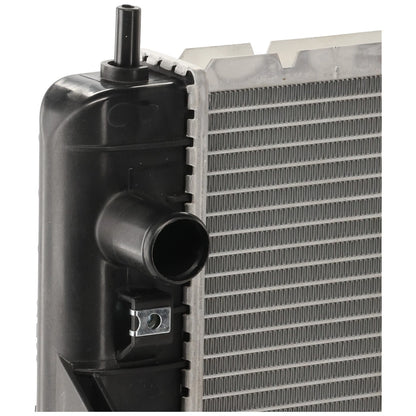Aluminum Radiator For 2006-2008 Buick Lucerne 3.8L With Transmission Cooler
