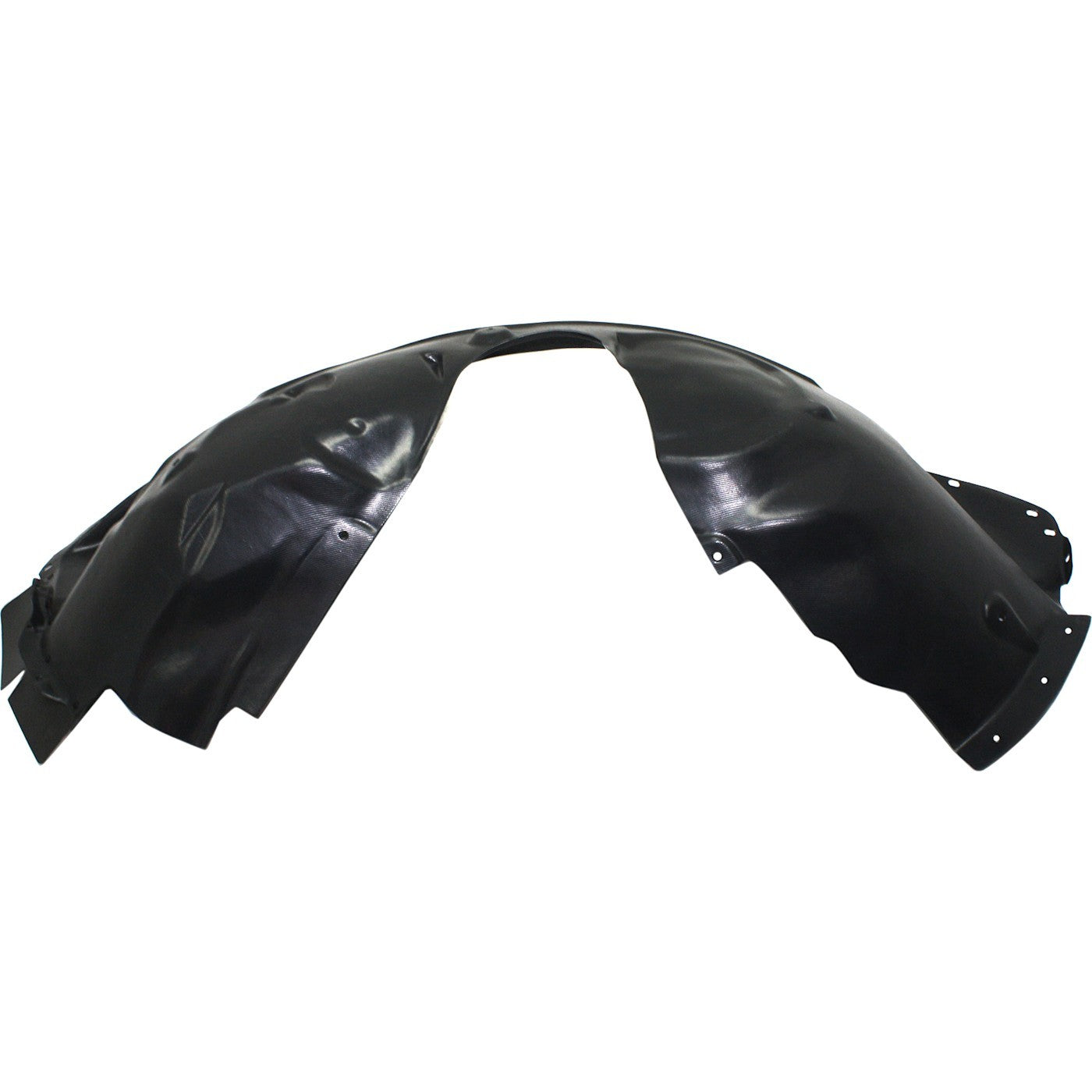 Fender Liner For Ford Fusion 2013-2016 Front Passenger Side Inner Energi Hybrid