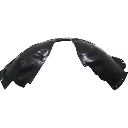 Fender Liner For Ford Fusion 2013-2016 Front Passenger Side Inner Energi Hybrid