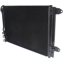 AC Condenser For 2009-2018 Volkswagen Jetta 2012-2019 Beetle With Receiver Drier