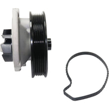 Water Pump For 2013-2022 Chevrolet Malibu