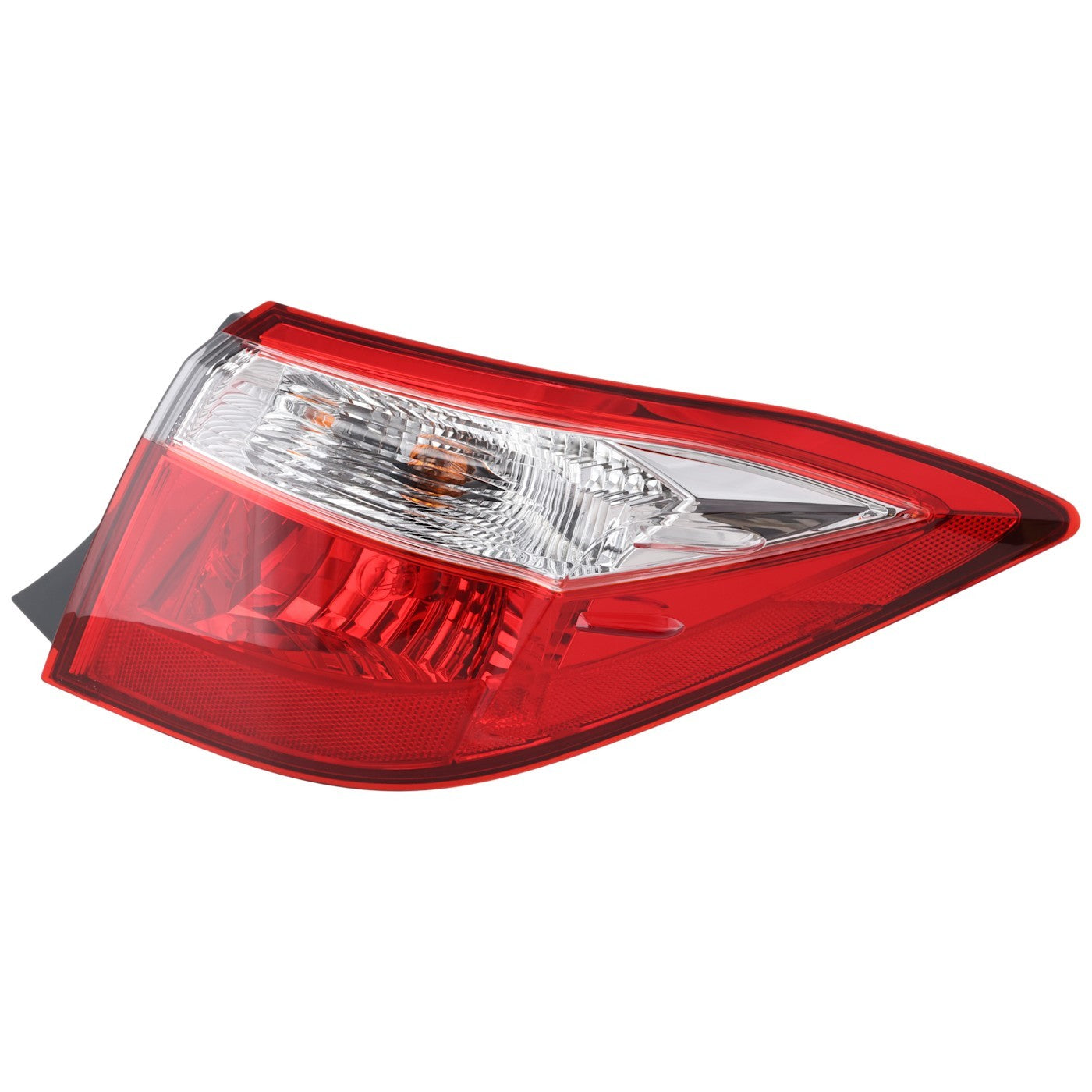 Tail Light For 14-16 Toyota Corolla Passenger Side Outer Body Mounted