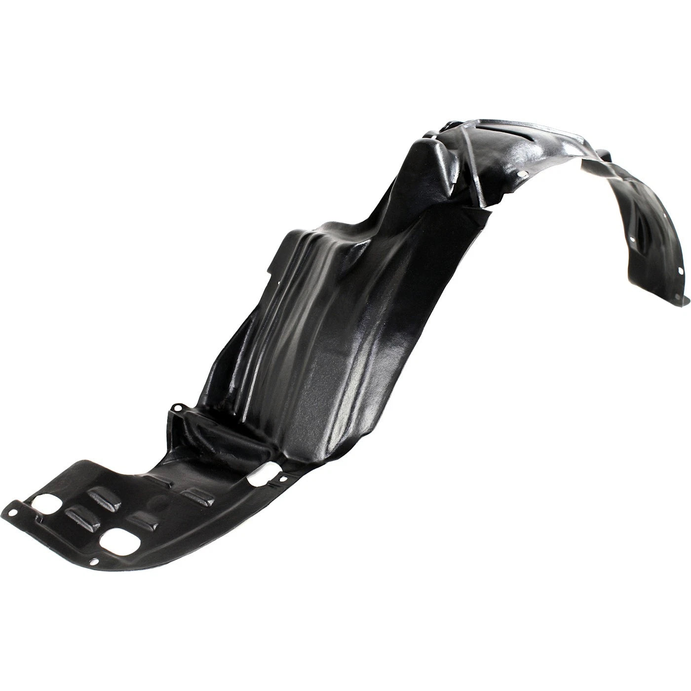 Set of 2 Fender Liner For Honda Accord 1998-2002