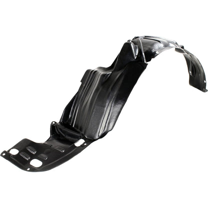 Set of 2 Fender Liner For Honda Accord 1998-2002