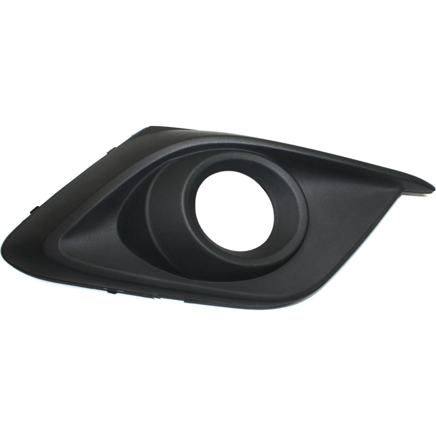 Fog Light Trim Left and Right Side For 2014-2016 Mazda 3 2014-2016 Mazda 3 Sport