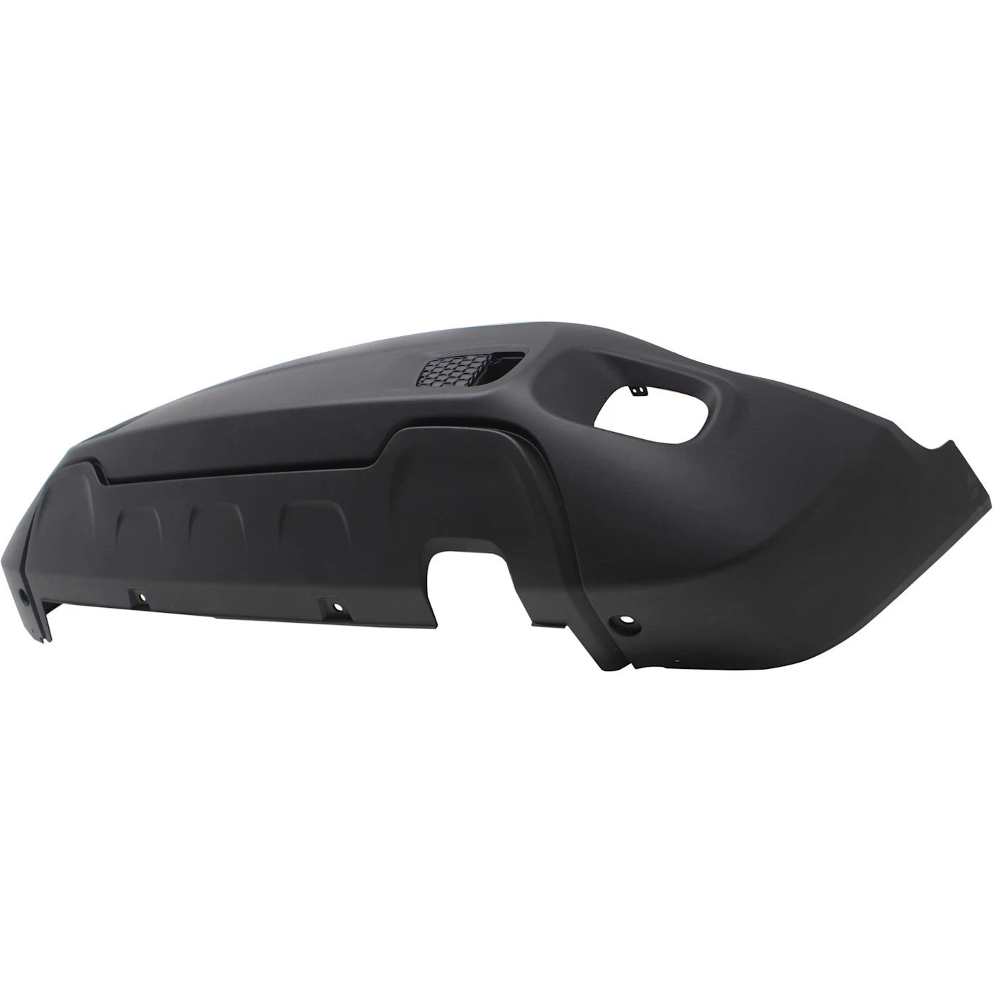 Rear Bumper Cover For 2015-2018 Jeep Renegade Textured With CAPA 5VW93LXHAA