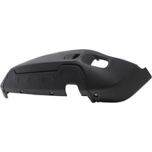 Rear Bumper Cover For 2015-2018 Jeep Renegade Textured With CAPA 5VW93LXHAA