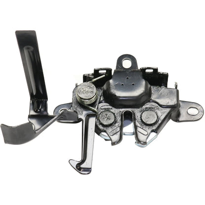 Hood Latch For 2012-2015 Toyota Tacoma Steel TO1234185 5351004040