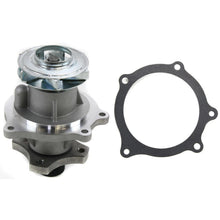 Kit Water Pump For Chevy Chevrolet Colorado GMC Canyon Hummer H3 H3T Isuzu i-290