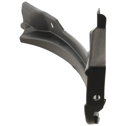 Rear Driver and Passenger Side Bumper Retainer Set For 2009-2013 Toyota Corolla