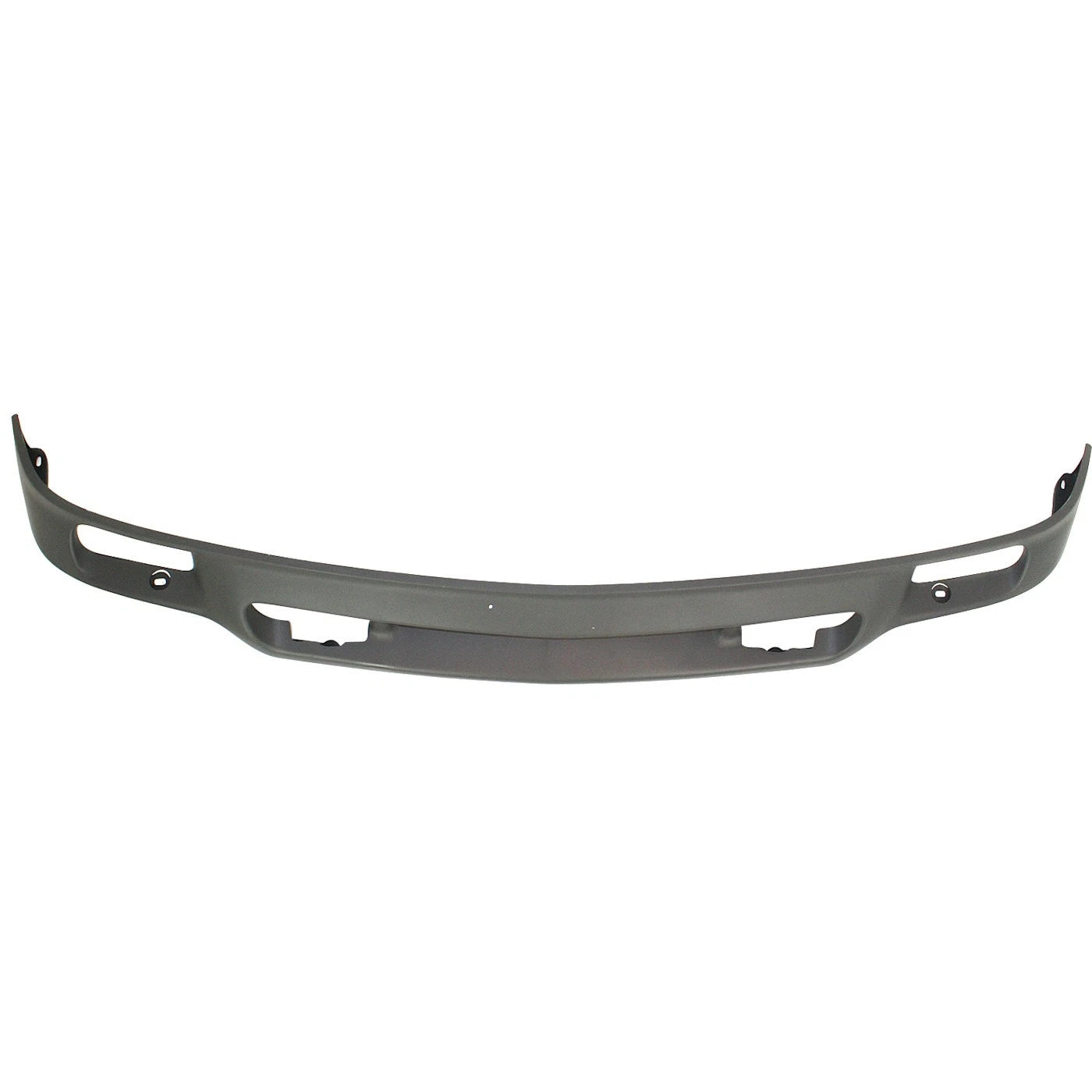 Front Valance For 1999-2002 GMC Sierra 1500 Sierra 2500 2000-2006 Yukon Textured