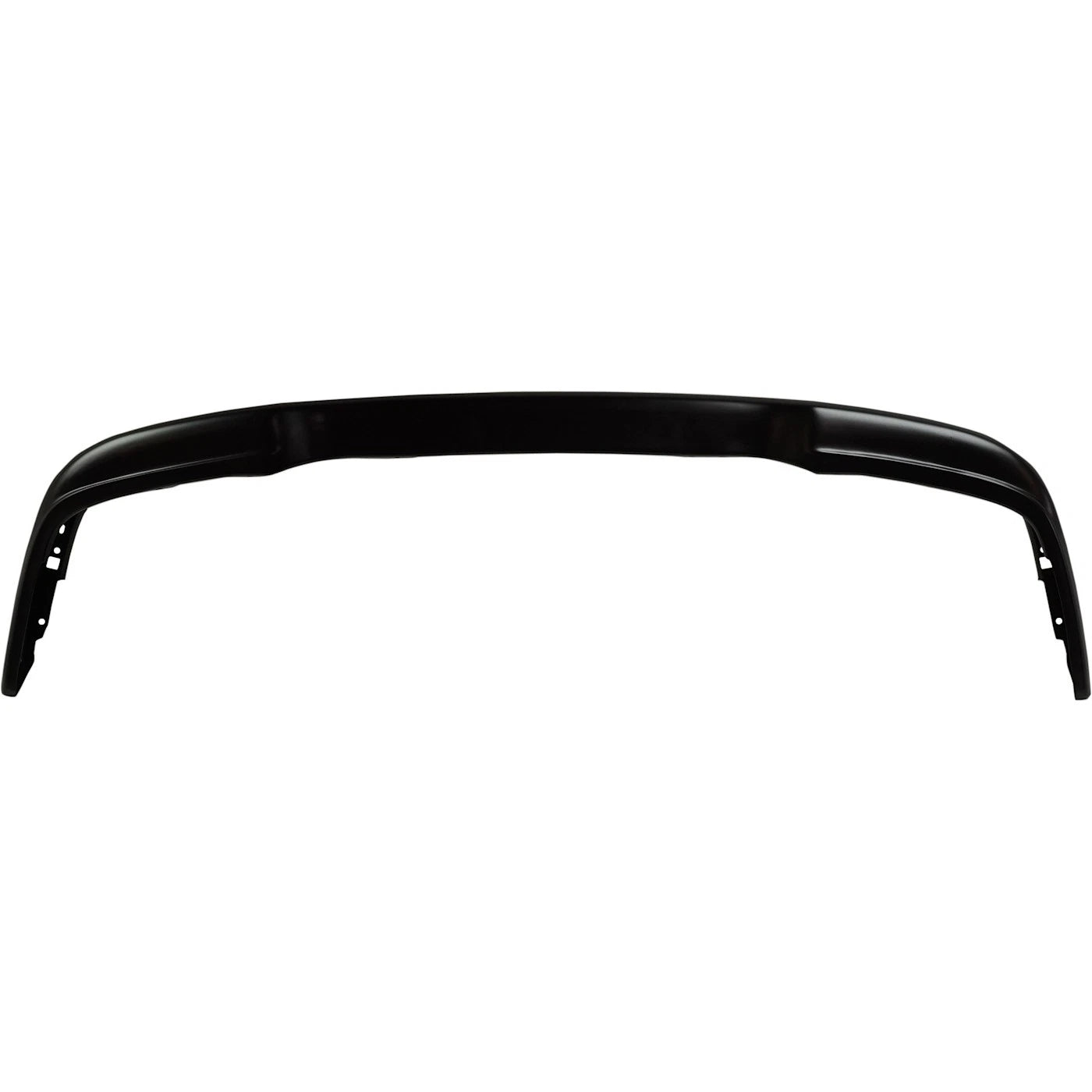 1-Piece Front Bumper For Ford Ranger 2001-2007 XL Prime Replaces# 1L5Z17757HA