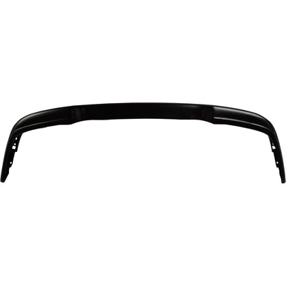 1-Piece Front Bumper For Ford Ranger 2001-2007 XL Prime Replaces# 1L5Z17757HA