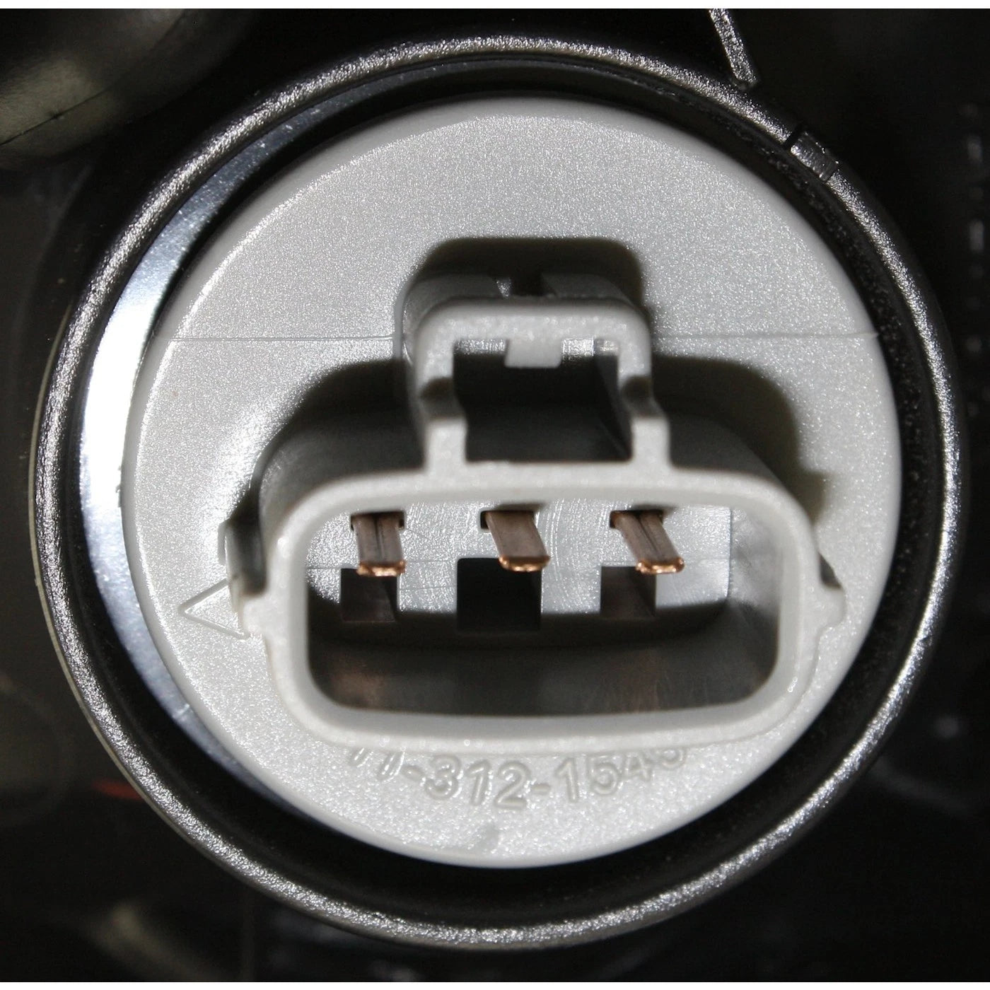 Front Turn Signal Light Set For 2000-2004 Toyota Tundra TO2531143 TO2530143