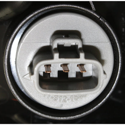 Front Turn Signal Light Set For 2000-2004 Toyota Tundra TO2531143 TO2530143