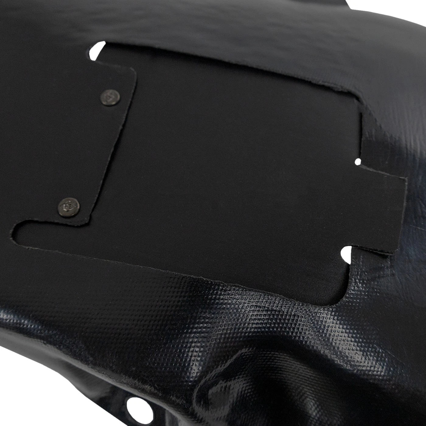 Fender Liner For Hyundai Sonata 2011-2015 Front Passenger Side Inner Hybrid