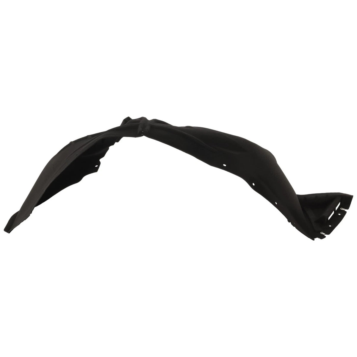 Fender Liner For Chevrolet Traverse 2018-2021 Front Passenger Side Inner