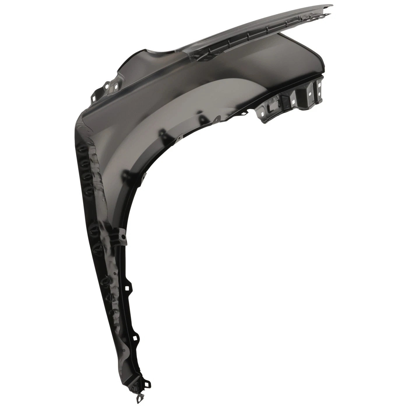 Fender For Lexus RX350 2007-2009 Front Driver Side