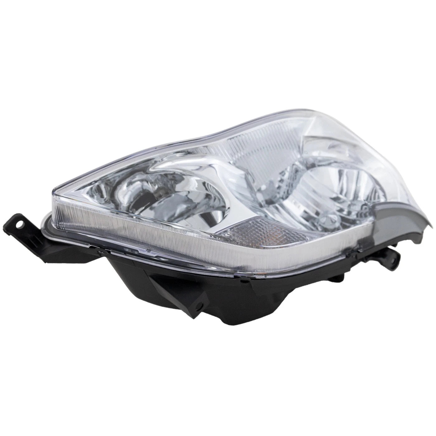 Halogen Headlight Assembly For 2005-07 Toyota Avalon XL XLS Right Side with Bulb