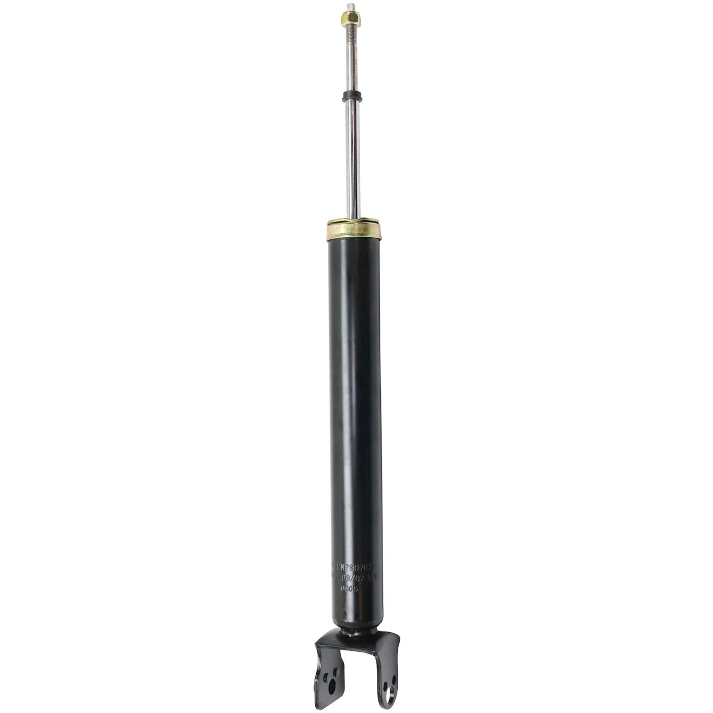 Shock absorbers For 2007-2018 Nissan Altima Rear Driver and Passenger Side