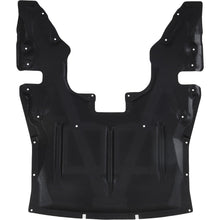 Engine Splash Shield For BMW 328i xDrive 2013-2016 Front Lower F30 Sedan AWD