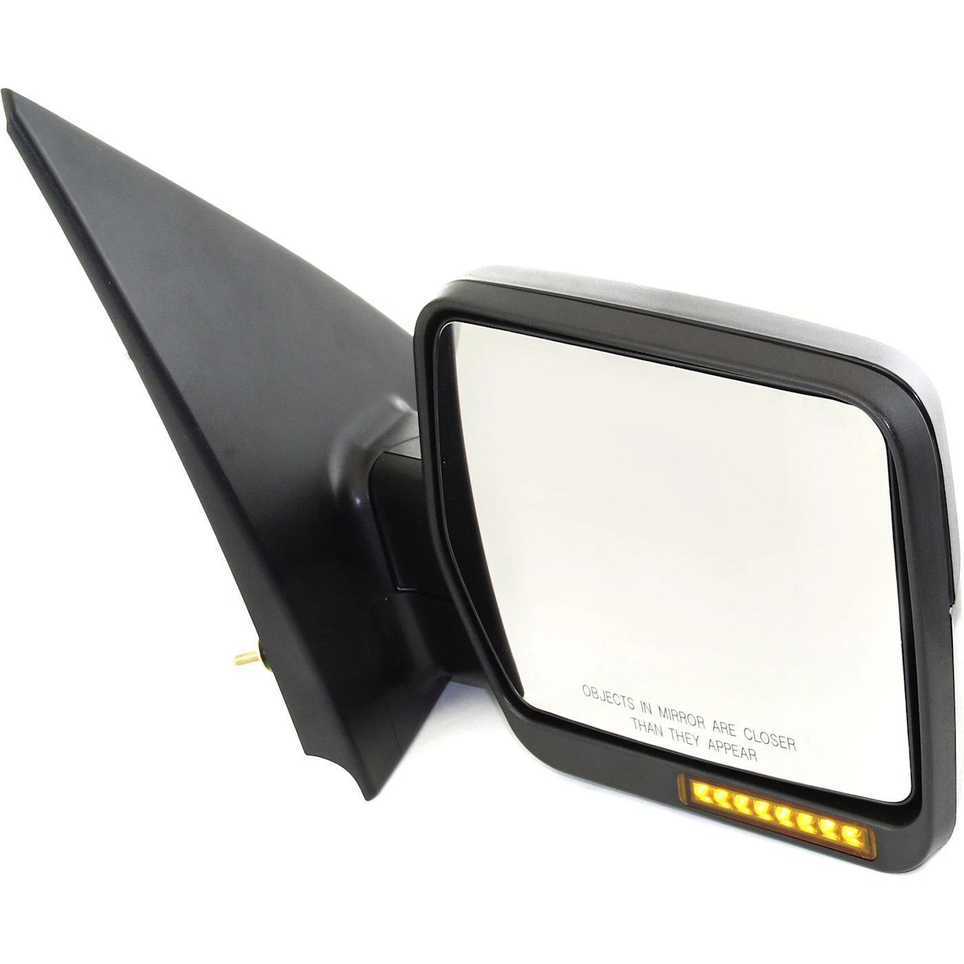 For 04-06 Ford F150 Pickup Power Heated Signal Side View Mirrors LH+RH Pair