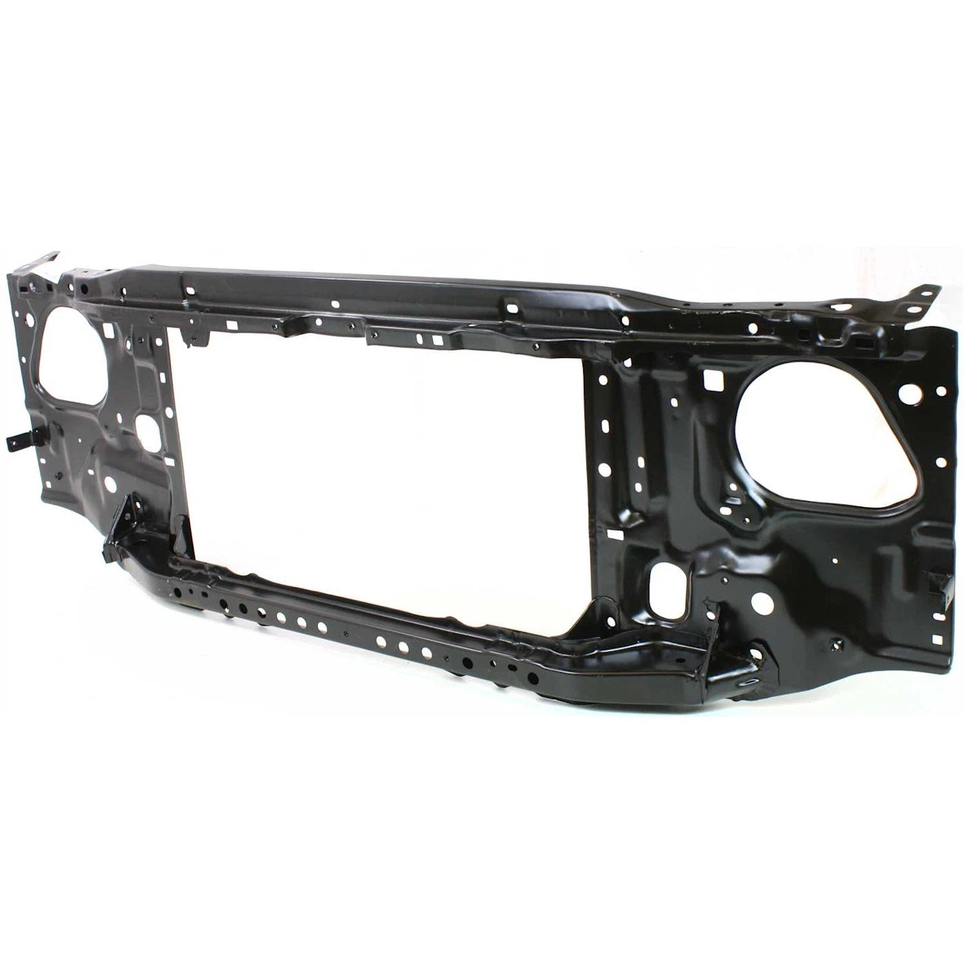 Radiator Supports Core Set of 2 For 2001-2004 Toyota Tacoma Pair
