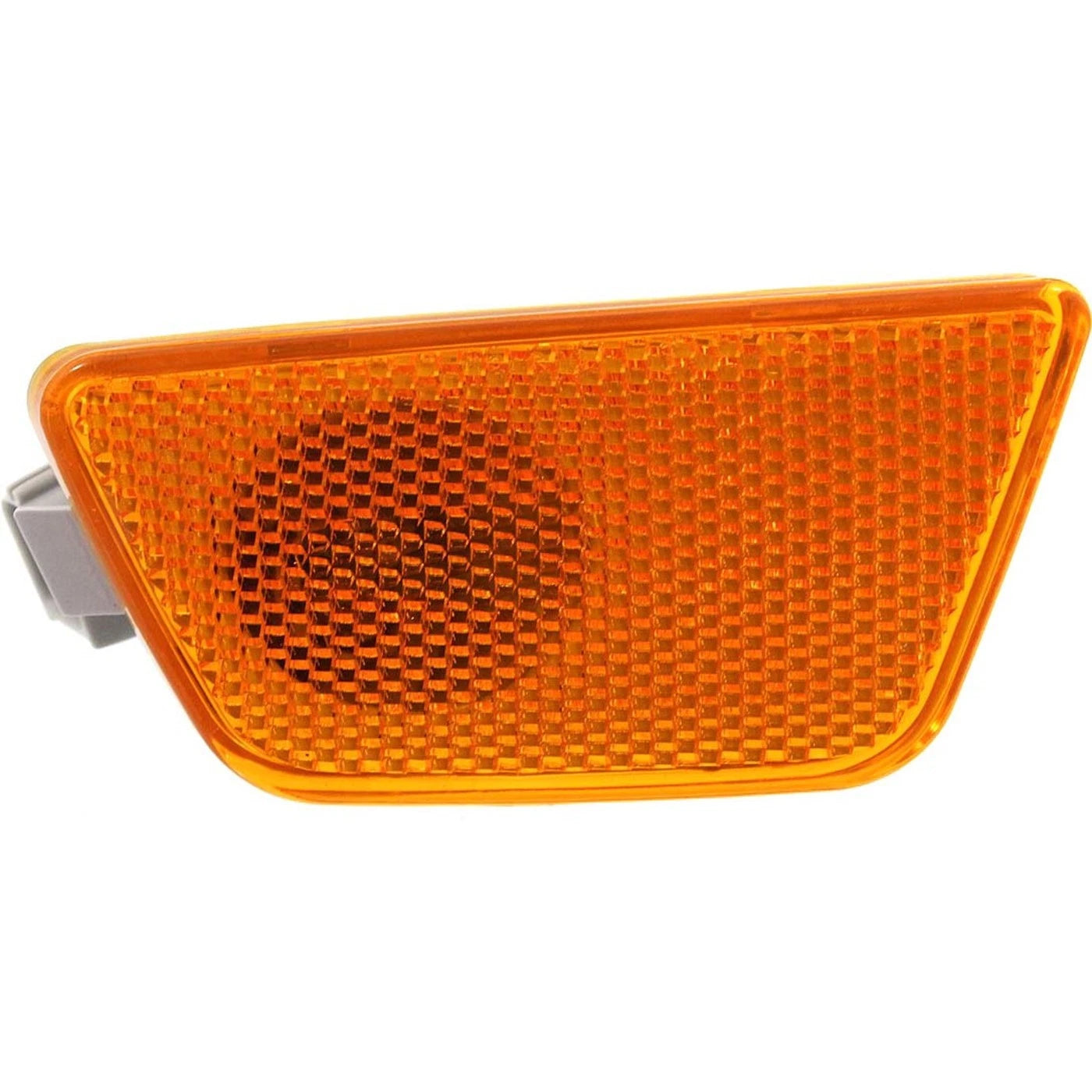 Front Driver Side Marker Light Lamp Assembly For 2011-2015 Chevy Cruze With Bulb