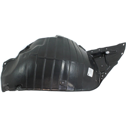 Fender Liner For Nissan 370Z 2009-2020 Front Passenger Side Inner