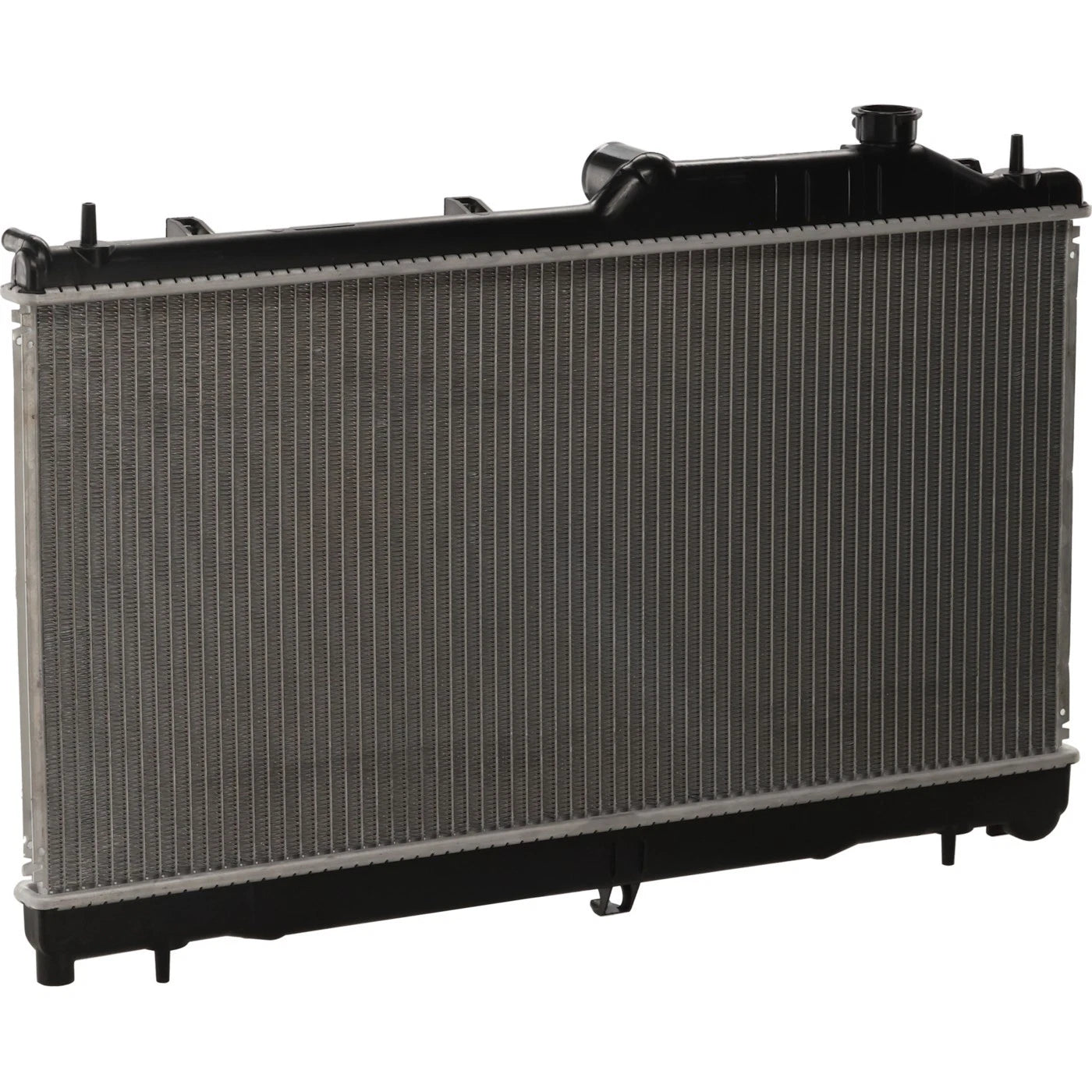 Radiator For 2008-2014 Subaru Impreza 09-13 Forester 4 Cyl. 2.5L